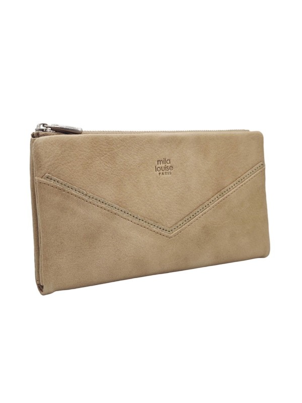 Mila Louise PRUNE C CREME