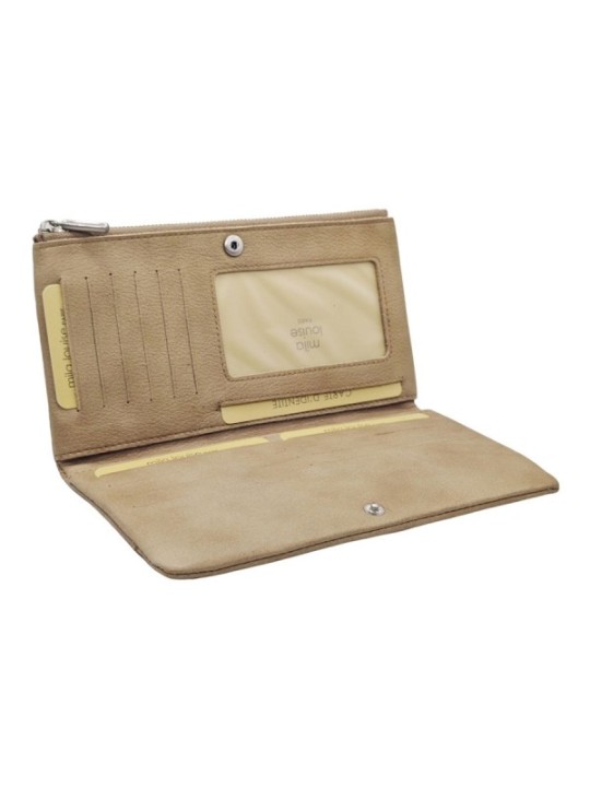 Mila Louise PRUNE C CREME