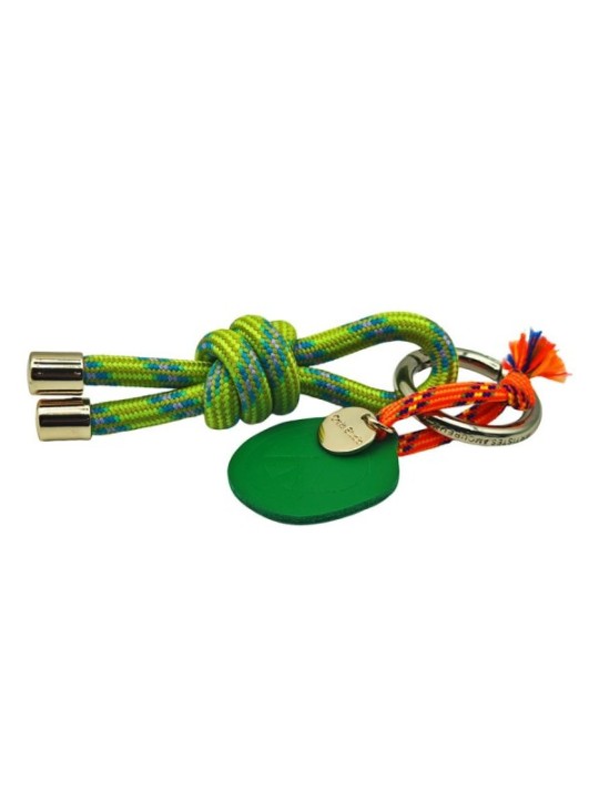 Craie Studio Porte-Clefs Tech Vert