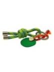 Craie Studio Porte-Clefs Tech Vert