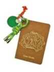 Craie Studio Porte-Clefs Tech Vert