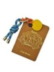 Craie Studio Porte-Clefs Tech Jaune