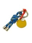 Craie Studio Porte-Clefs Tech Jaune