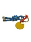 Craie Studio Porte-Clefs Tech Jaune