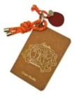 Craie Studio Porte-Clefs Tech Rouge