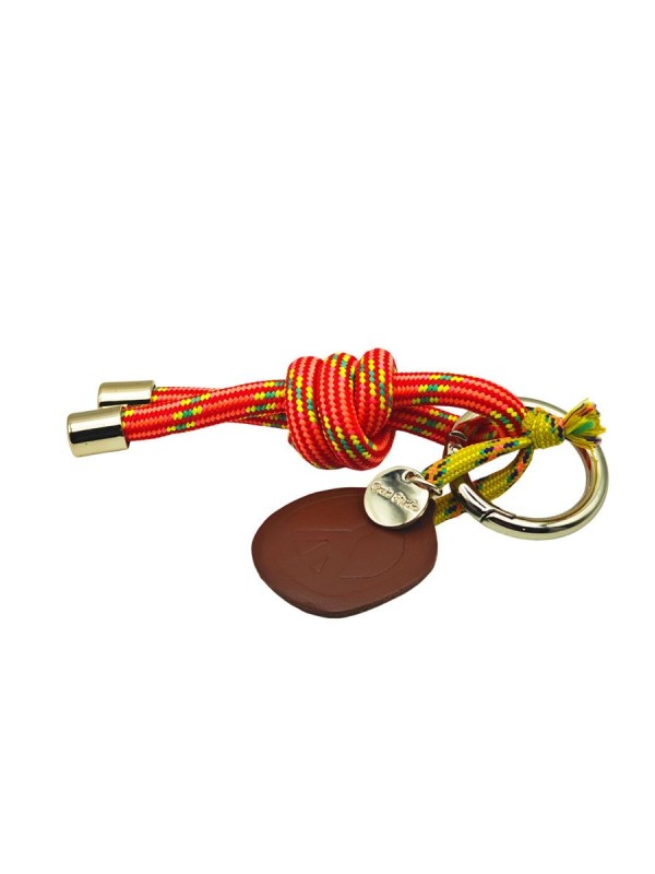 Craie Studio Porte-Clefs Tech Camel