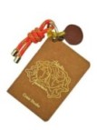Craie Studio Porte-Clefs Tech Camel