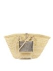 Craie Studio PANIER CALANQUES OR LIN