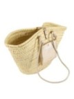 Craie Studio PANIER CALANQUES OR LIN