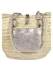 Craie Studio PANIER CALANQUES OR LIN