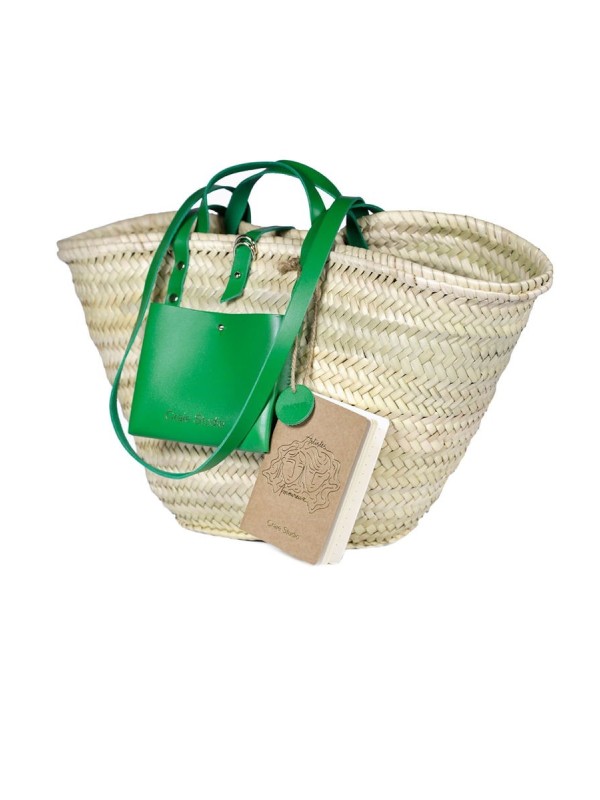Craie Studio Panier II Primavera