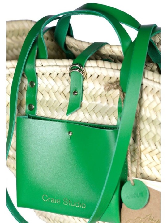 Craie Studio Panier II Primavera