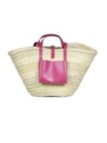 Craie Studio Panier II Rose Studio
