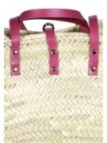 Craie Studio Panier II Rose Studio