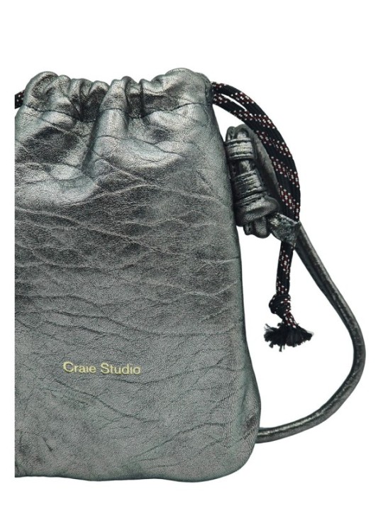 Craie Studio MILLI BUBBLE METAL