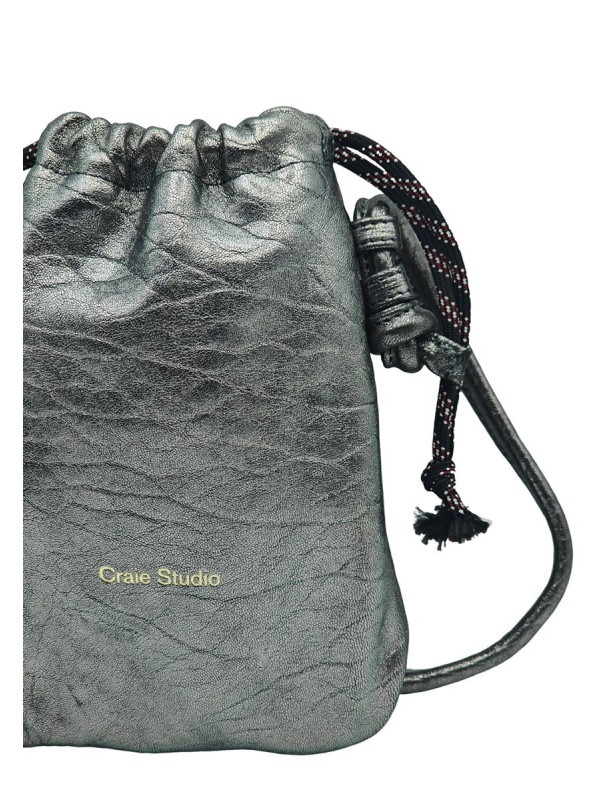 Craie Studio MILLI BUBBLE METAL