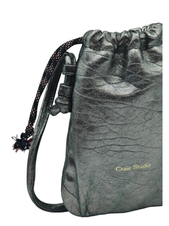 Craie Studio MILLI BUBBLE METAL