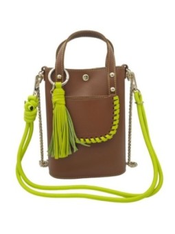 Craie Studio AME TAN LIME