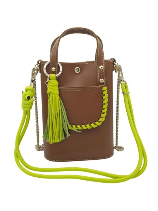 Craie Studio AME TAN LIME