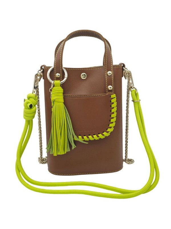 Craie Studio AME TAN LIME