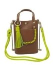 Craie Studio AME TAN LIME