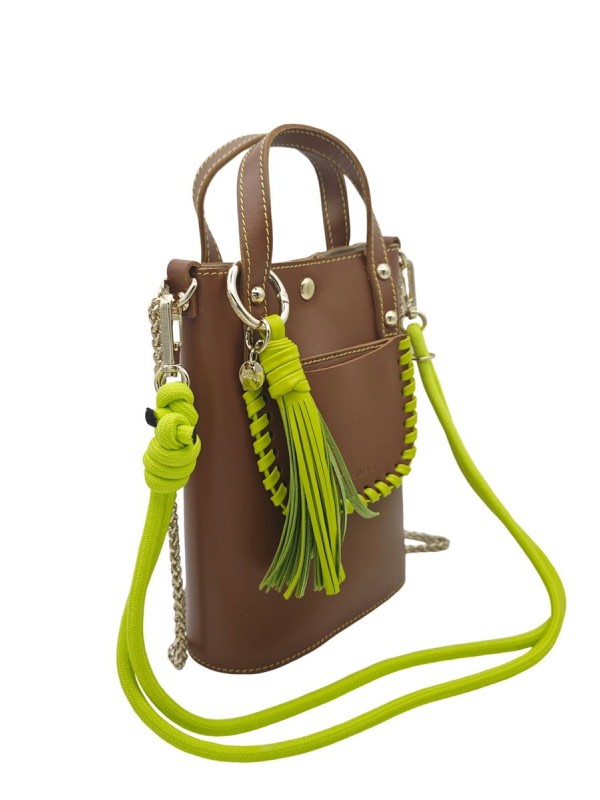 Craie Studio AME TAN LIME