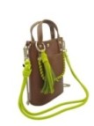 Craie Studio AME TAN LIME