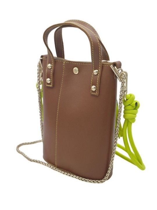 Craie Studio AME TAN LIME