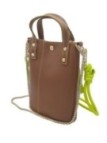 Craie Studio AME TAN LIME