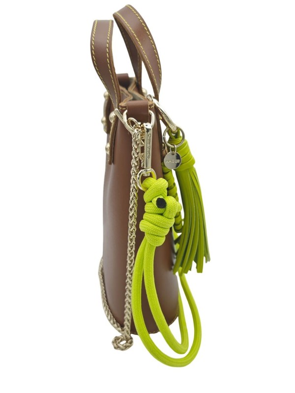 Craie Studio AME TAN LIME