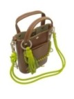 Craie Studio AME TAN LIME