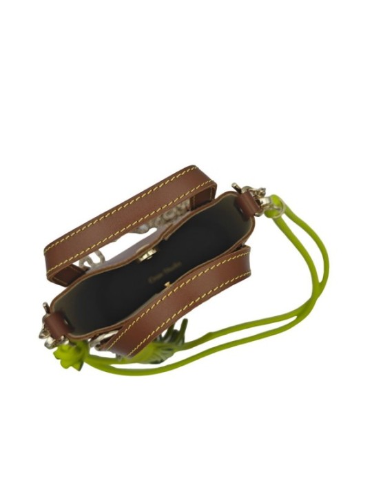 Craie Studio AME TAN LIME