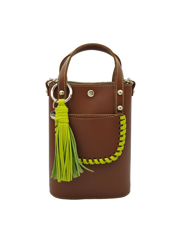 Craie Studio AME TAN LIME