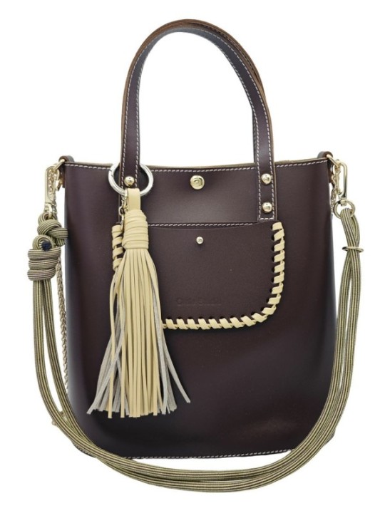 Craie Studio GRAND AME CHOCO VANILLE