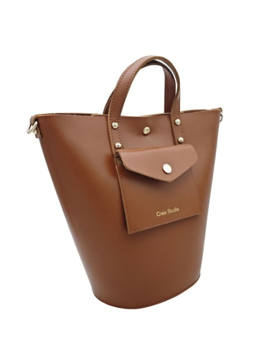 Craie Studio Notion Tan