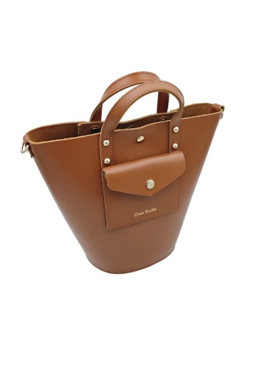 Craie Studio Notion Tan