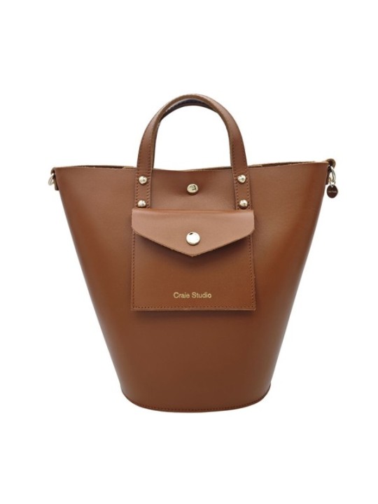Craie Studio Notion Tan