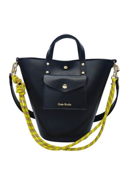 Craie Studio Notion Noir