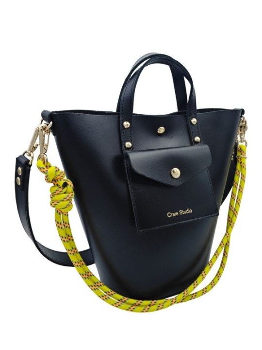 Craie Studio Notion Noir