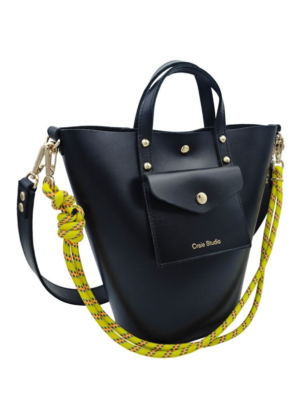 Craie Studio Notion Noir