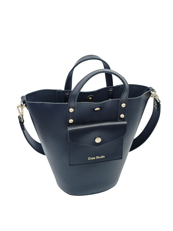Craie Studio Notion Noir
