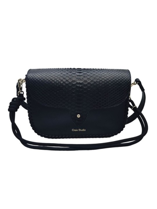 Craie Studio Wish Python Noir