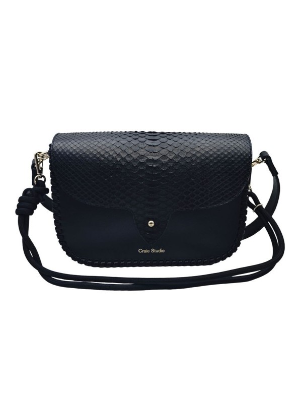 Craie Studio Wish Python Noir