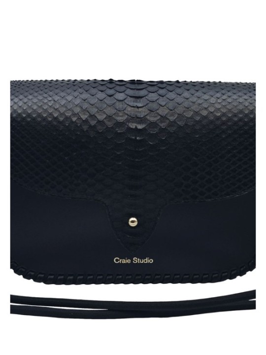 Craie Studio Wish Python Noir