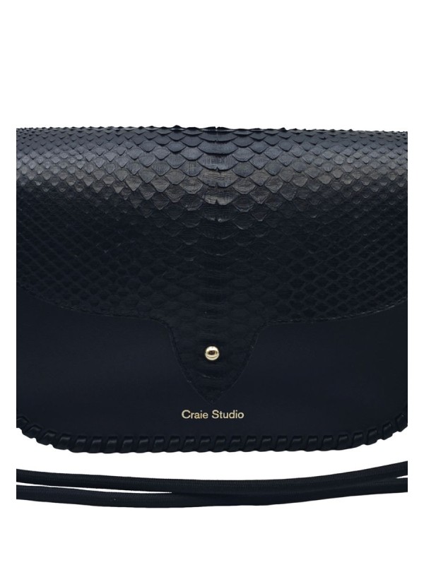 Craie Studio Wish Python Noir