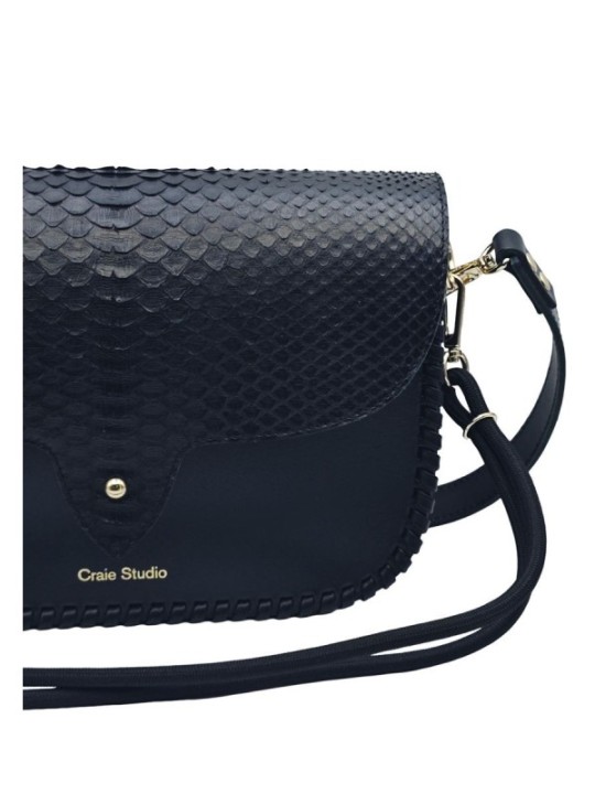Craie Studio Wish Python Noir