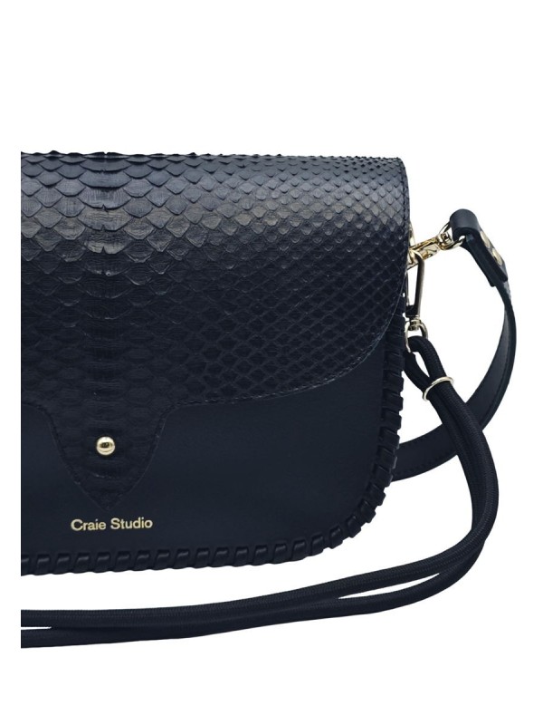 Craie Studio Wish Python Noir