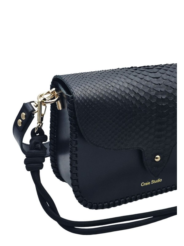 Craie Studio Wish Python Noir