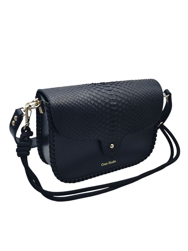 Craie Studio Wish Python Noir