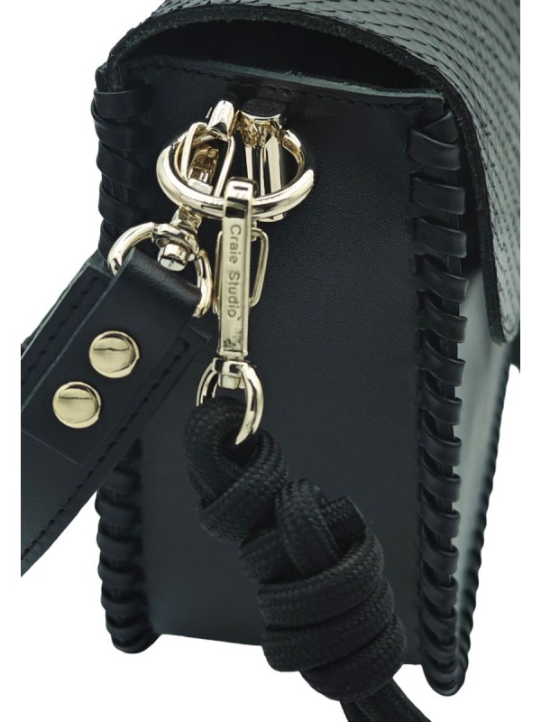 Craie Studio Wish Python Noir